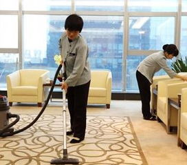 天天家政服务加盟资讯 天天家政企业动态资讯 就要加盟网1
